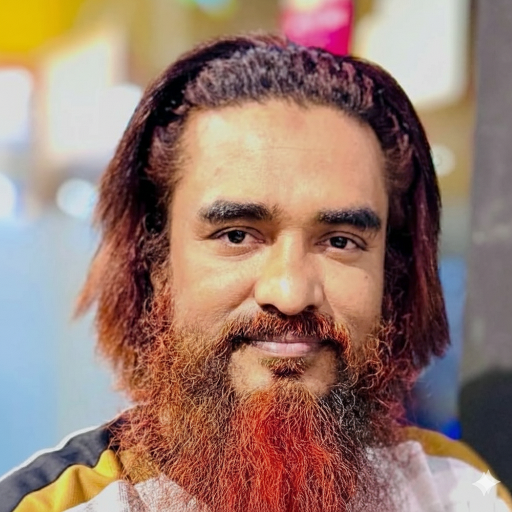 Mohammad Razaul Karim